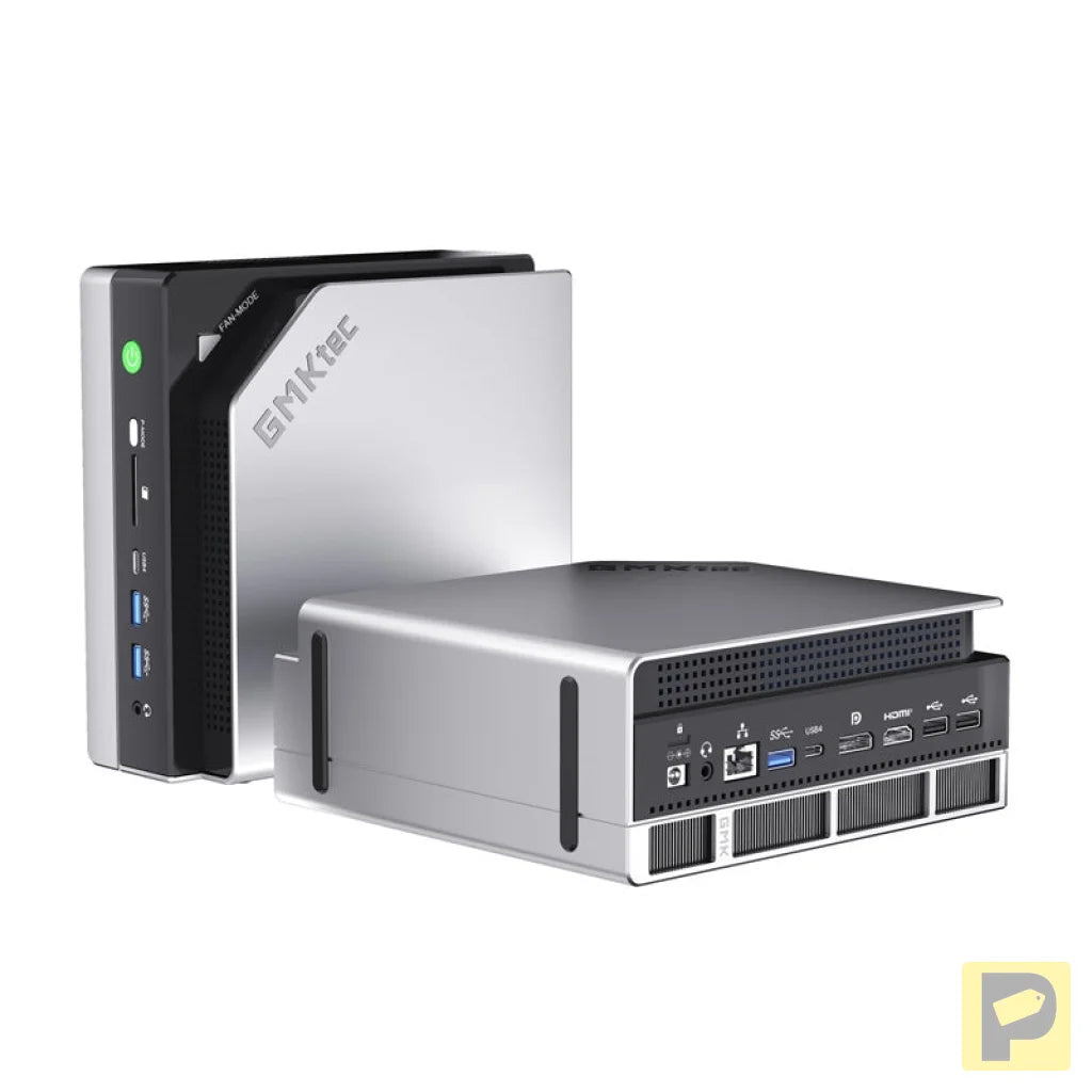Mini PC GMKtec EVO-X2 AMD Ryzen AI Max+ 395 - 128GB RAM + 2TB SSD WIN 11 Pro