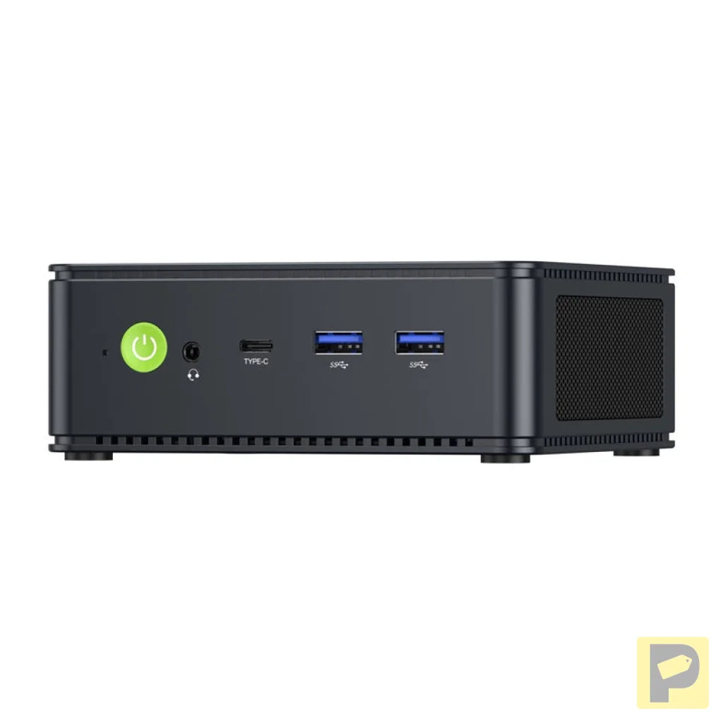 Mini PC GMKtec M5 PLUS AMD Ryzen 7 5825U 16GB RAM + 512GB WIN 11 Pro