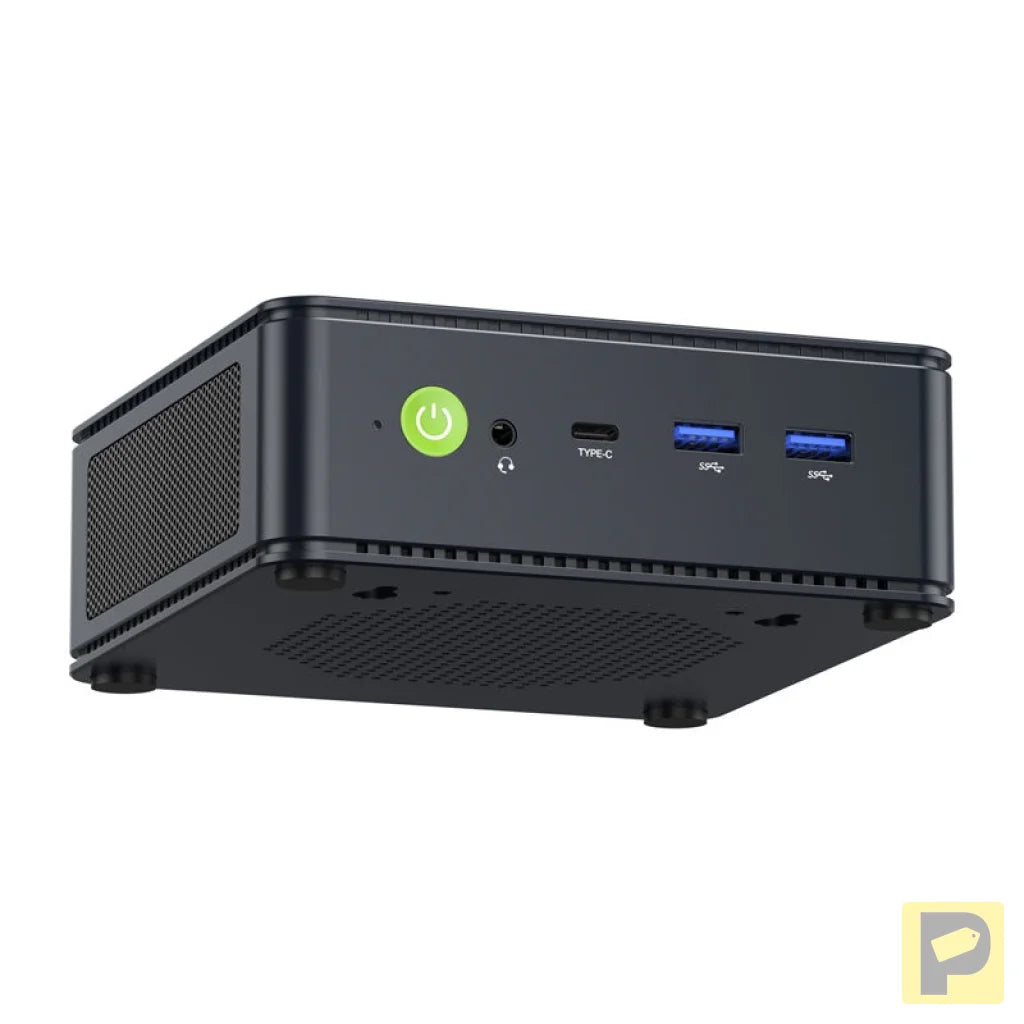 Mini PC GMKtec M5 PLUS AMD Ryzen 7 5825U 32GB RAM + 1TB WIN 11 Pro