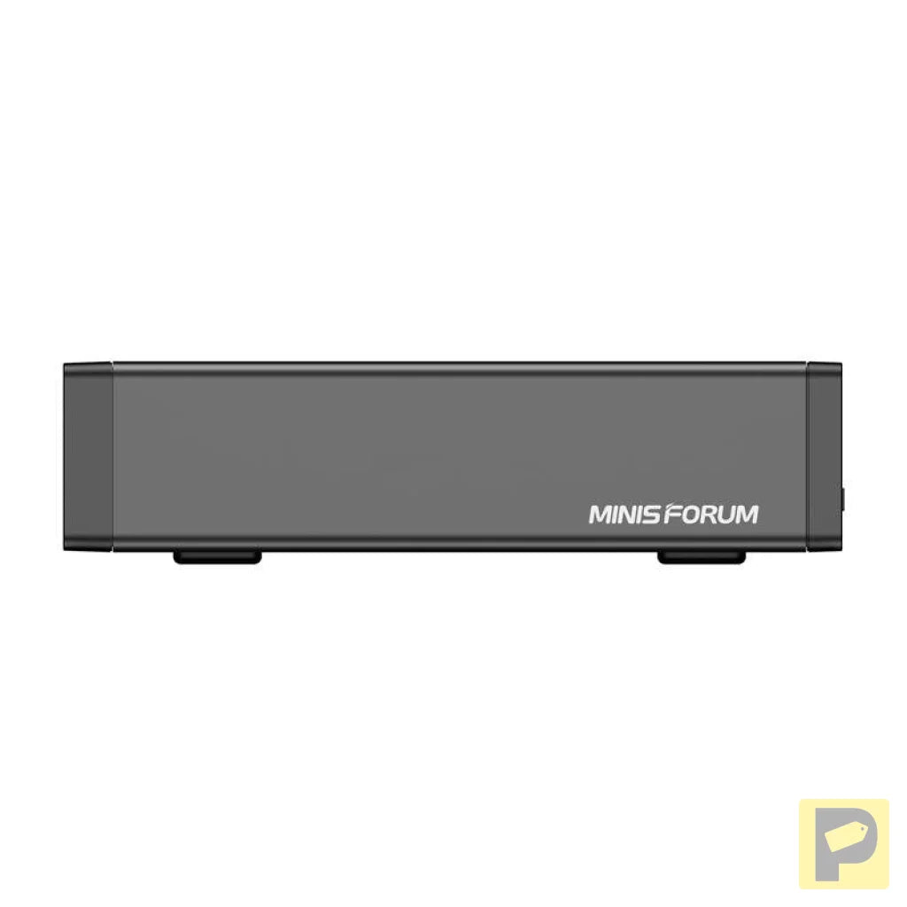 MINI-PC Minis Forum MS-01-S1390 Intel Core i9-13900H barebone