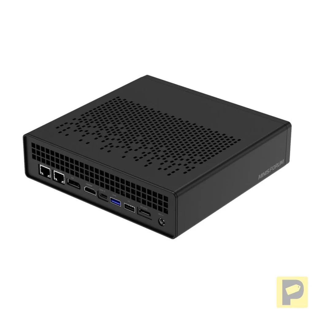 MINI PC Minis Forum MS-A1-A5870 Ryzen 7 8700G barebone