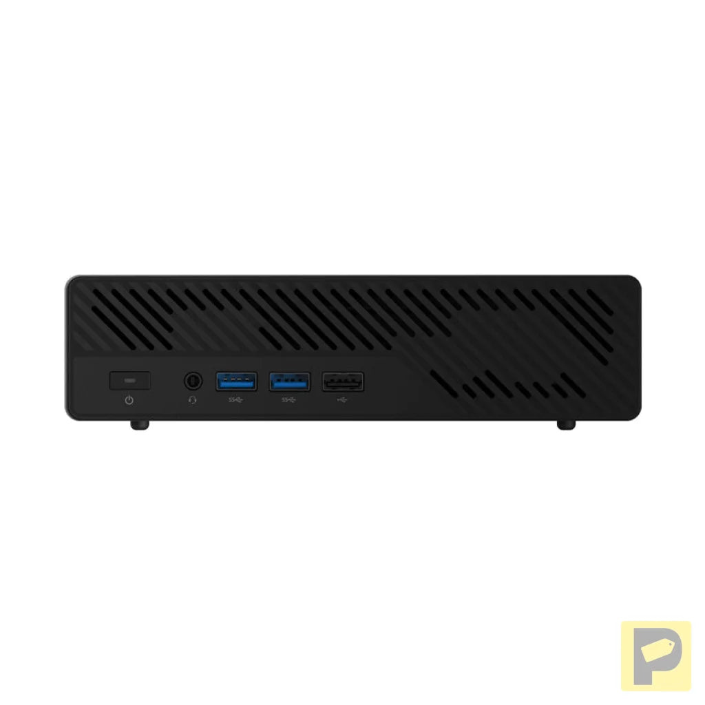 MINI-PC Minis Forum MS-A2-9955 AMD Ryzen 9 9955HX barebone