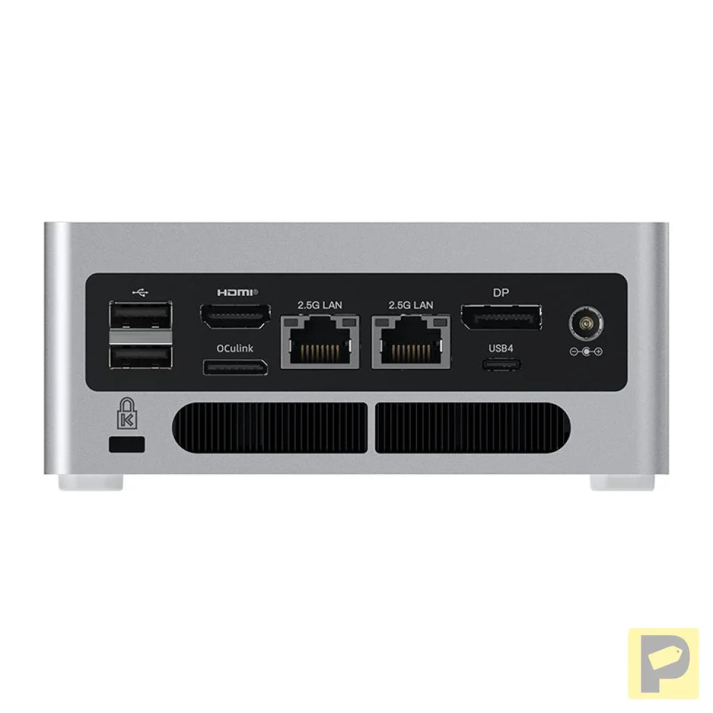 MINI PC Minis Forum NAB9 Plus Inte Core i9-12900HK 32GB RAM + 1TB