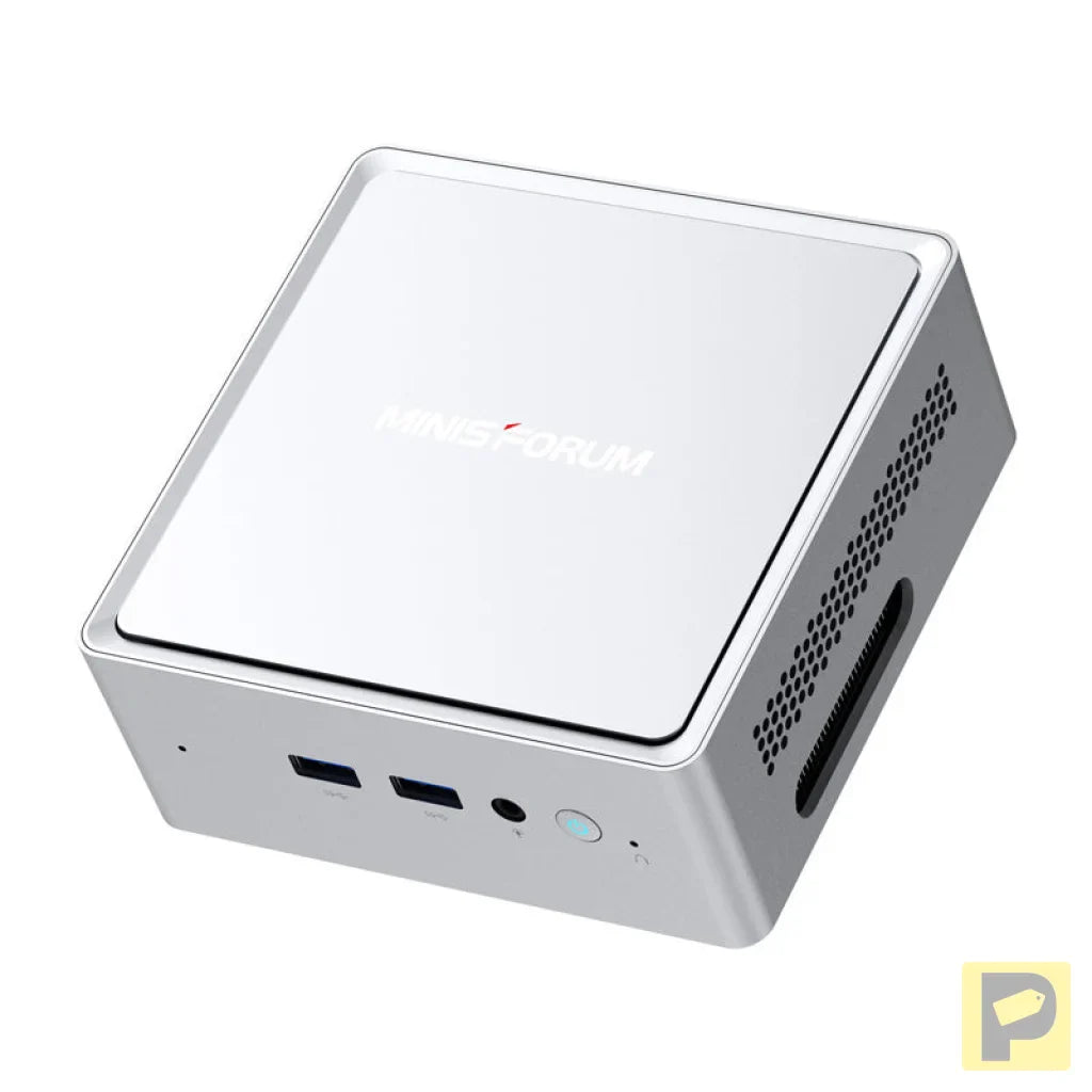MINI PC Minis Forum NAB9 Plus Intel Core i9-12900HK 16GB RAM + 512GB