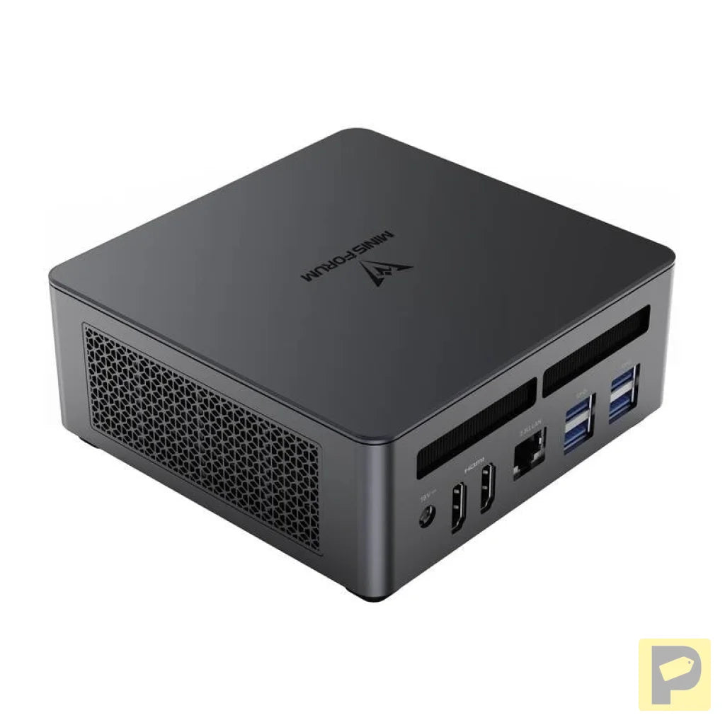 MINI-PC Minis Forum UM790 Pro Ryzen 9 7940HS 32GB RAM + 1TB