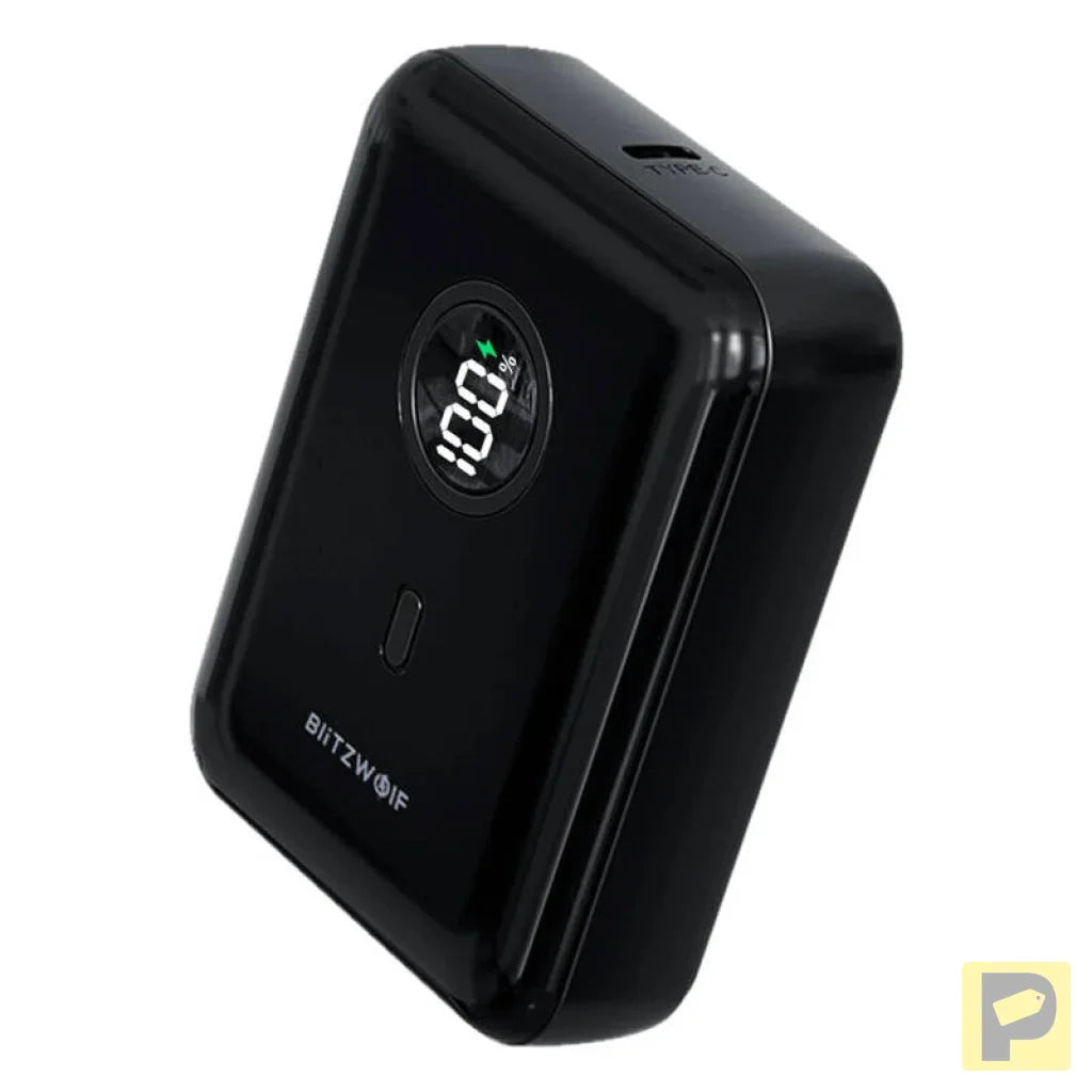 Mini Power Bank BlitzWolf BW-P21 10000mAh, 22.5W