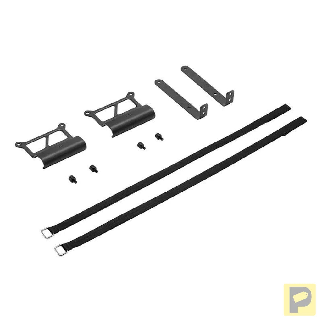 Mounting kit for additional 2000 DJI Power battery