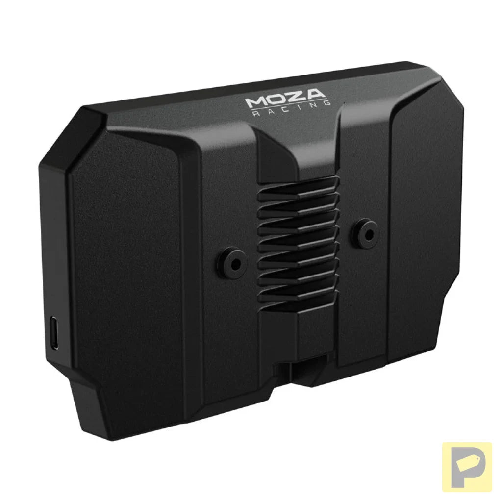 Moza Racing CM2 RS072 display