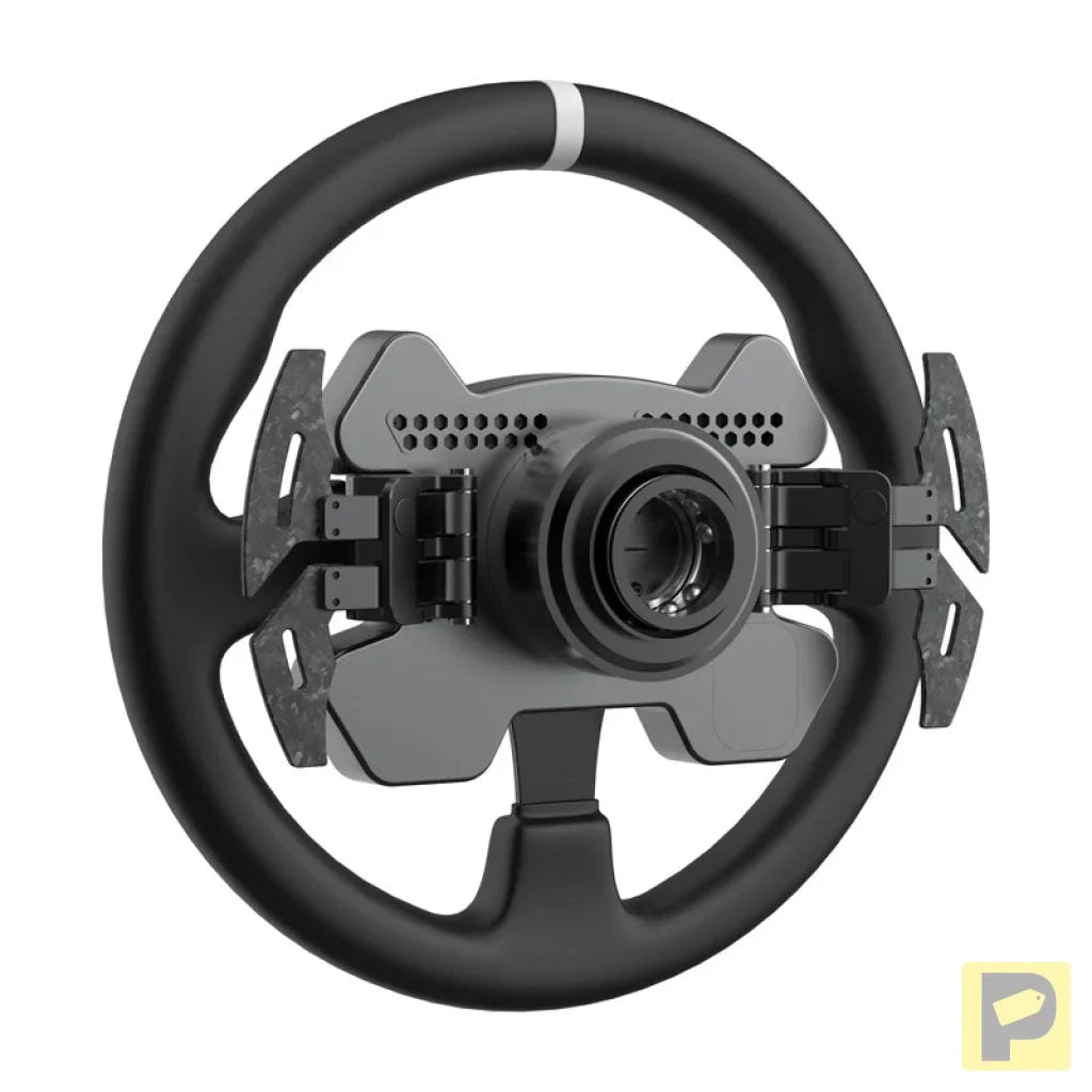 Moza Racing CS V2P gaming steering wheel (PC)
