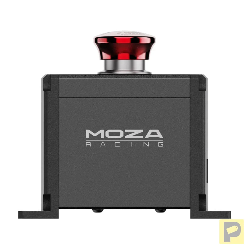 Moza Racing E-Stop RS063 emergency power switch