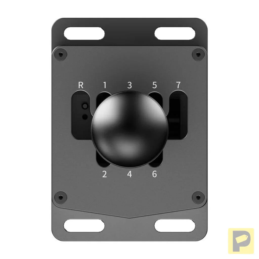 Moza Racing HGP RS039 gearbox