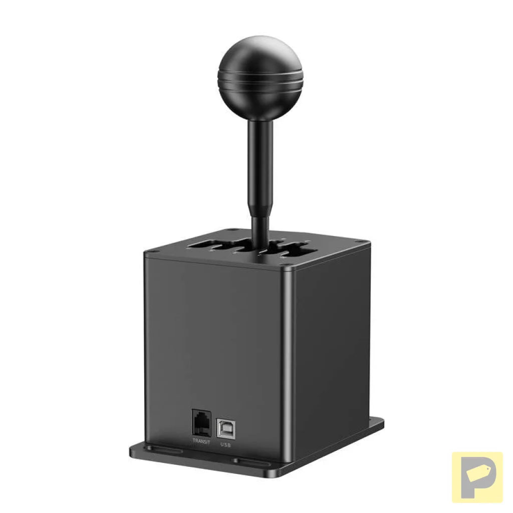 Moza Racing HGP RS039 gearbox