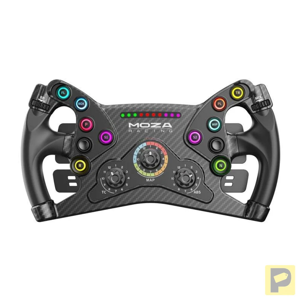 Moza Racing KS RS047 gaming steering wheel (PC)