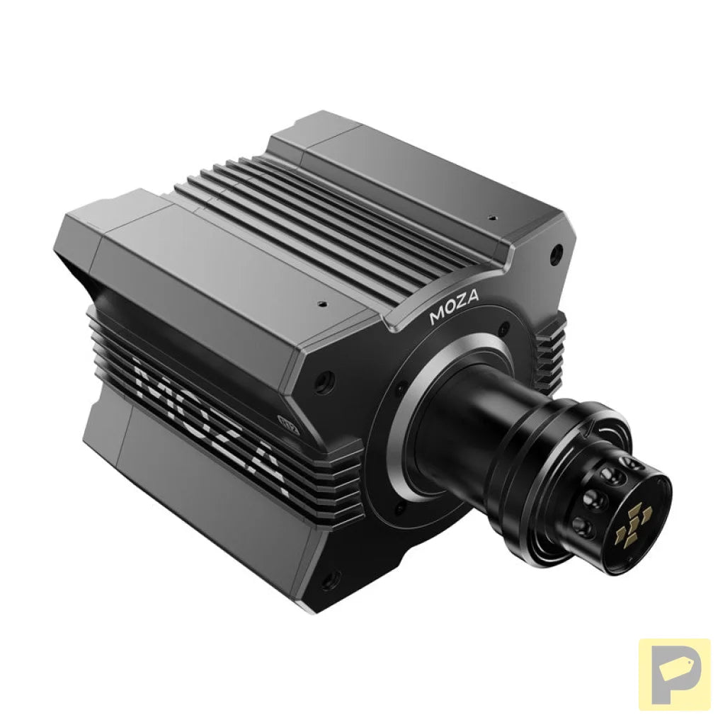 Moza Racing R12 V2 RS081 (PC) steering wheel base