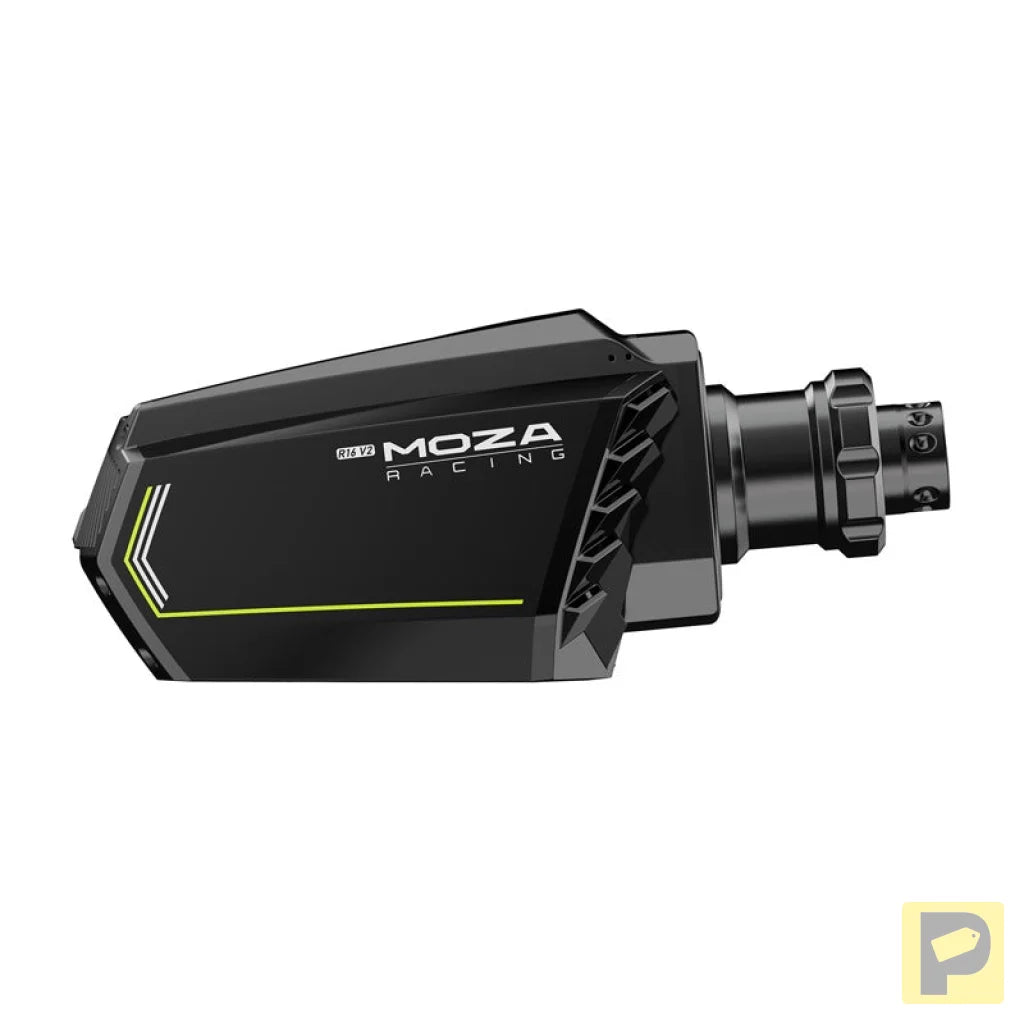 Moza Racing R16 V2 RS084 (PC) steering wheel base