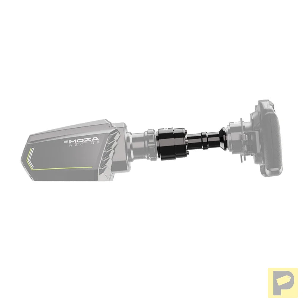 Moza Racing RS061 steering column extension