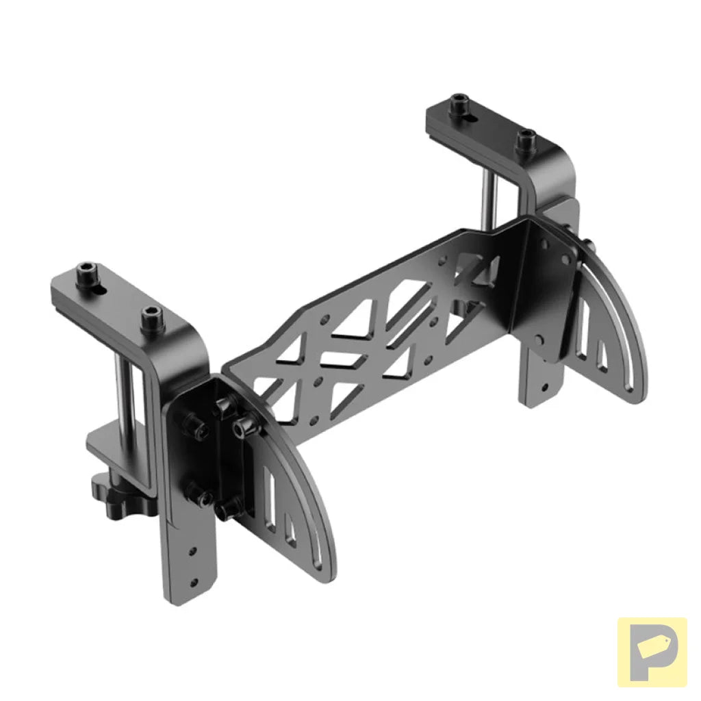 Moza Racing RS062 steering wheel clamp for desk