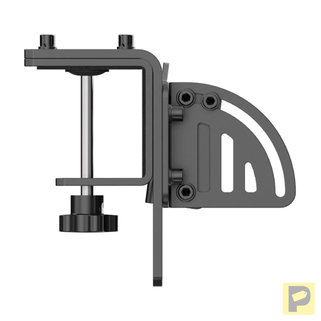 Moza Racing RS062 steering wheel clamp for desk