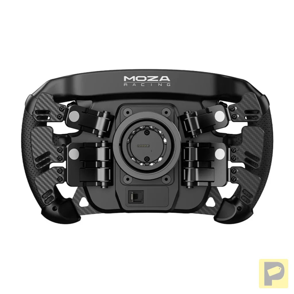 MOZA RS068 FSR V2 formula wheel (PC)