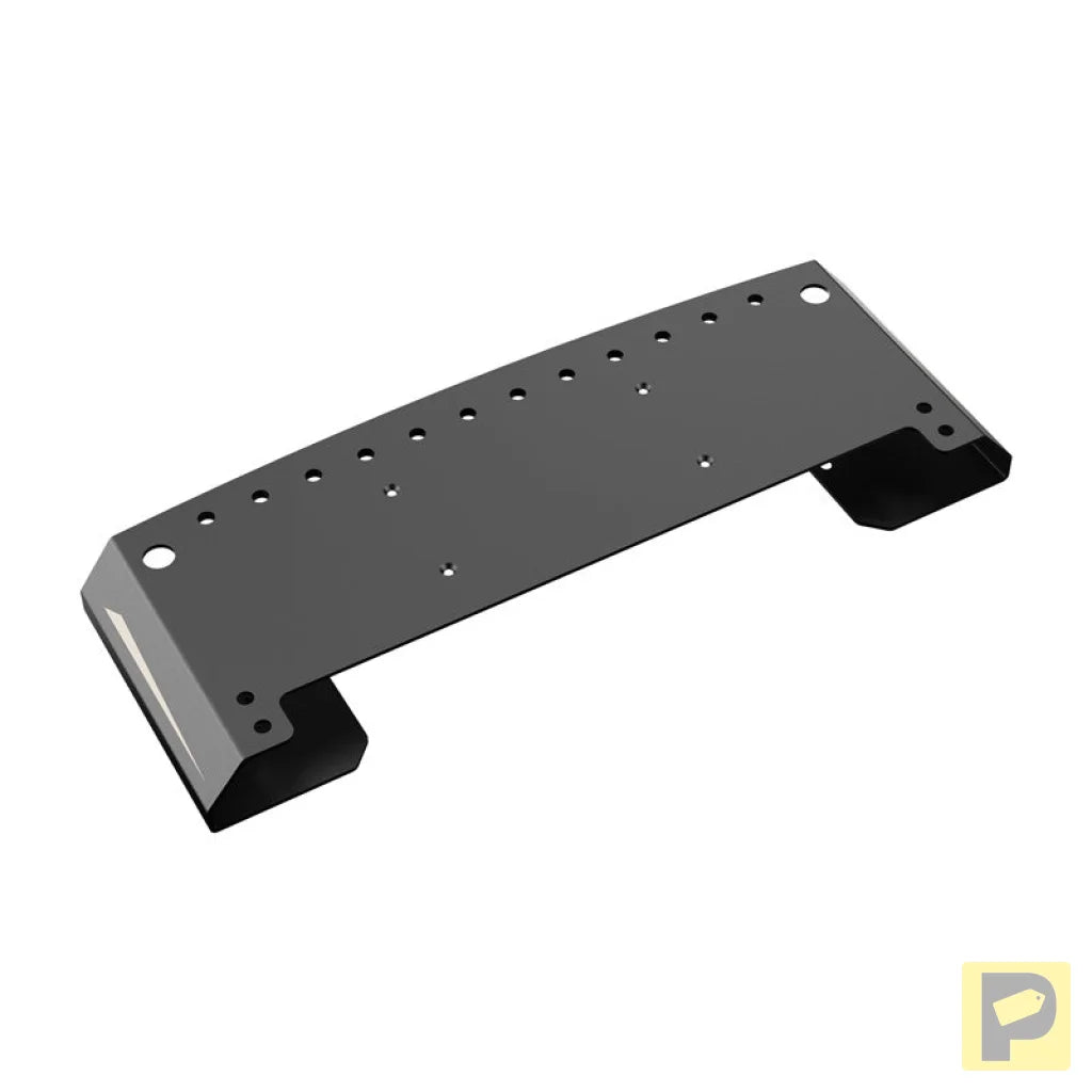 MOZA RS078 pedal base extension plate mBooster/CRP/CRP2