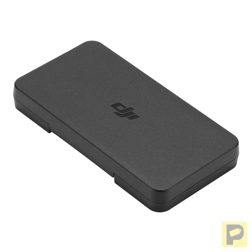 ND filter set for DJI Mini 5 Pro (ND8/32/128)