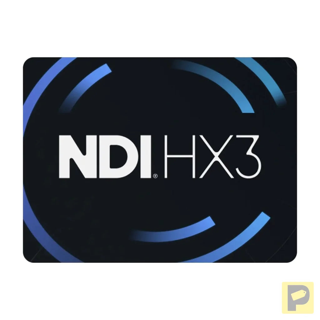 NDI license for OBSBOT cameras