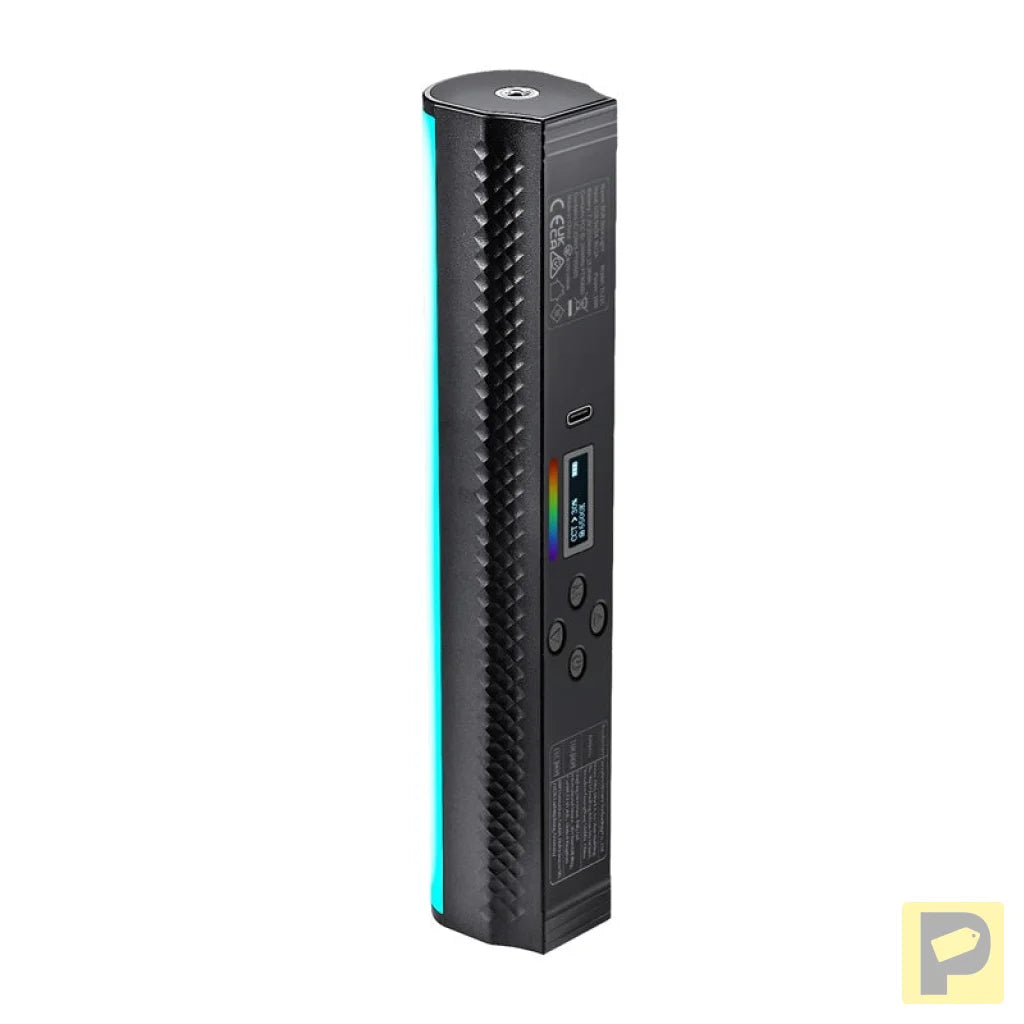 Neweer TL21C RGB LED color photo light