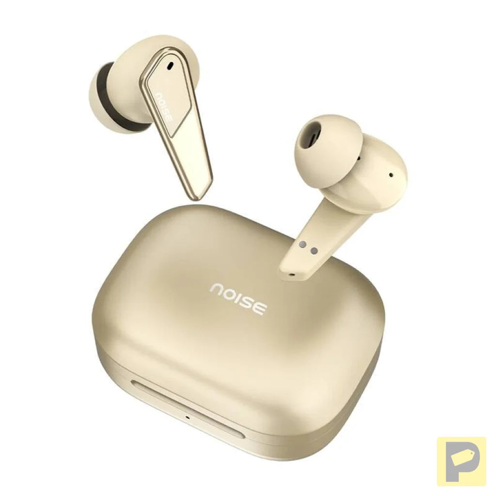 Noise Buds N1 Pro TWS Headphones (Beige)