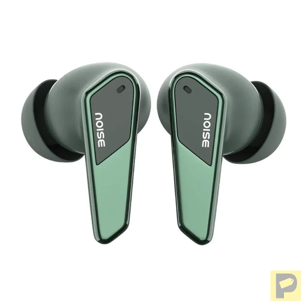 Noise Buds N1 Pro TWS Headphones (Green)