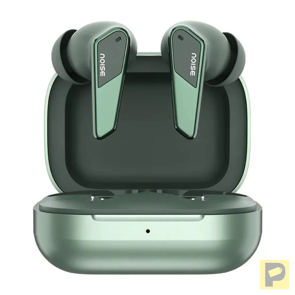 Noise Buds N1 Pro TWS Headphones (Green)