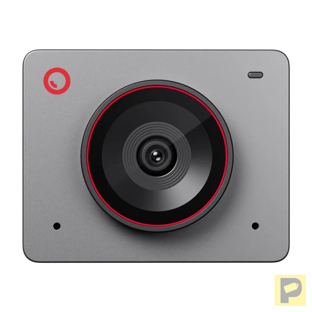 OBSBOT Meet 2 webcam (gray)