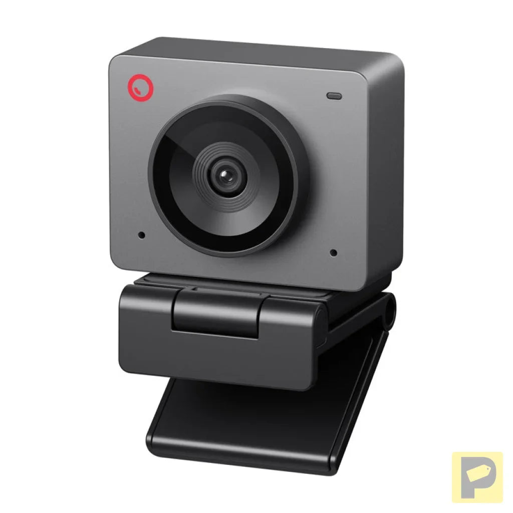 OBSBOT Meet SE webcam (gray)
