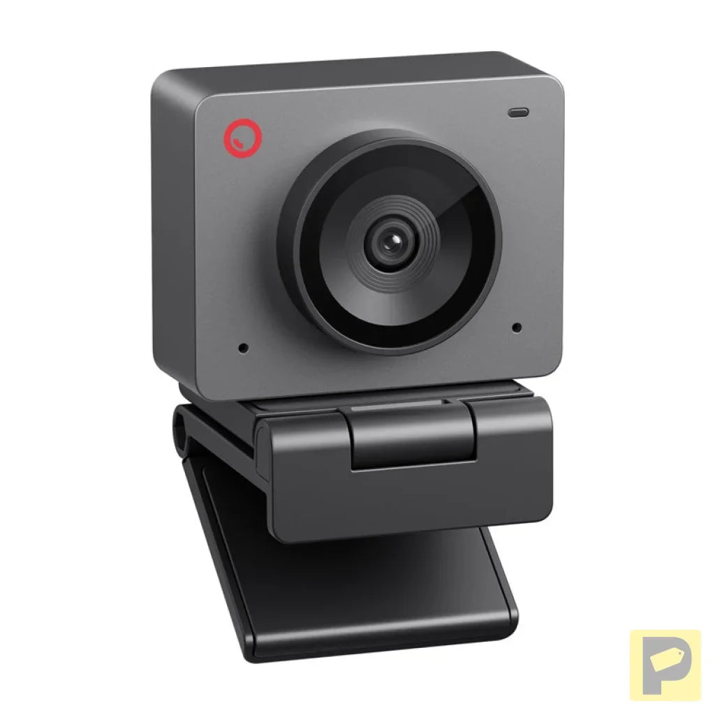 OBSBOT Meet SE webcam (gray)