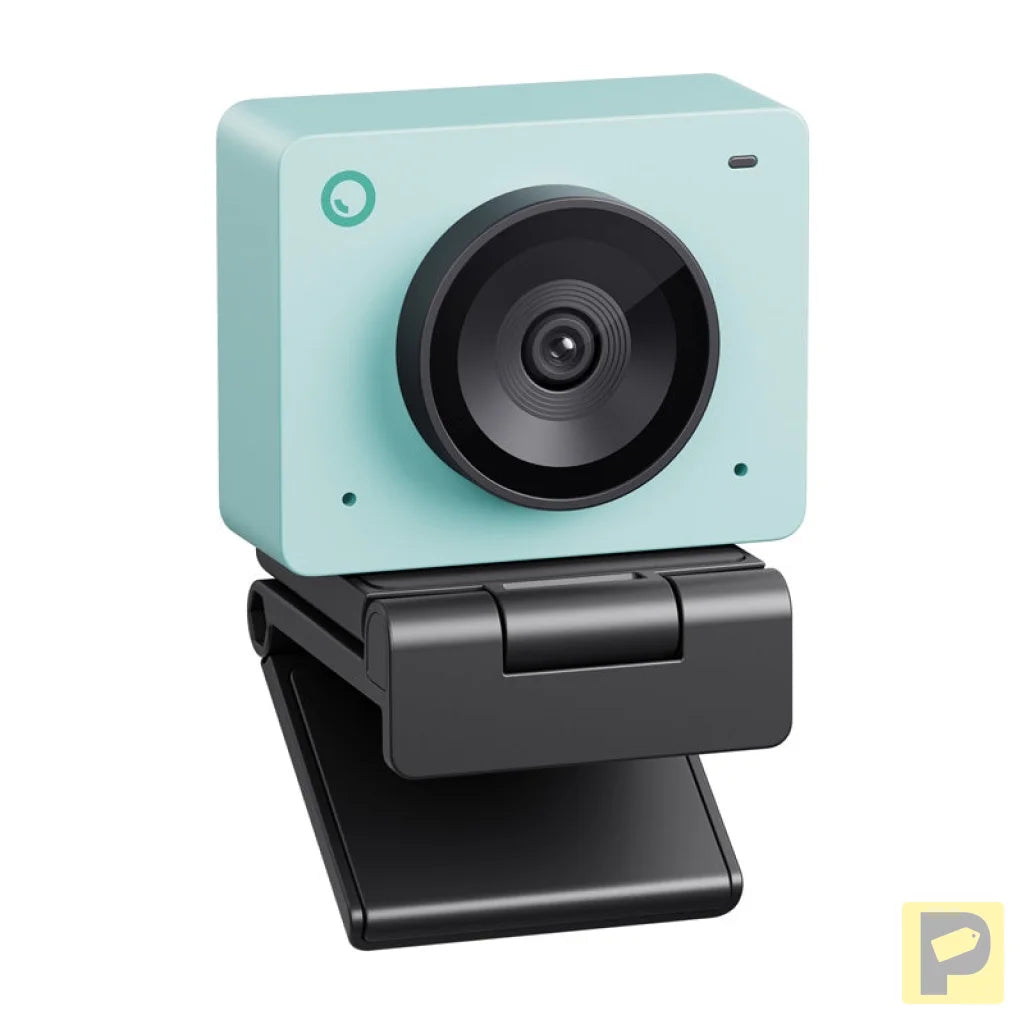 OBSBOT Meet SE webcam (green)