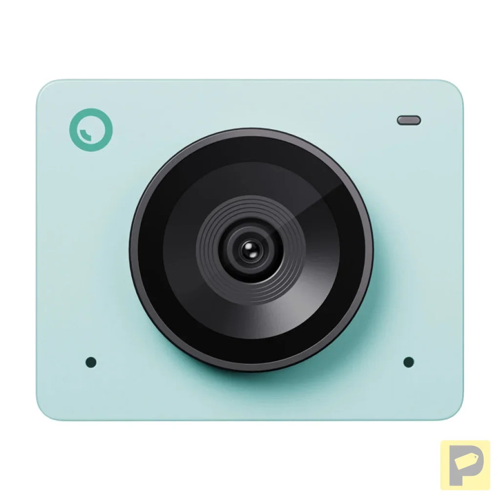 OBSBOT Meet SE webcam (green)
