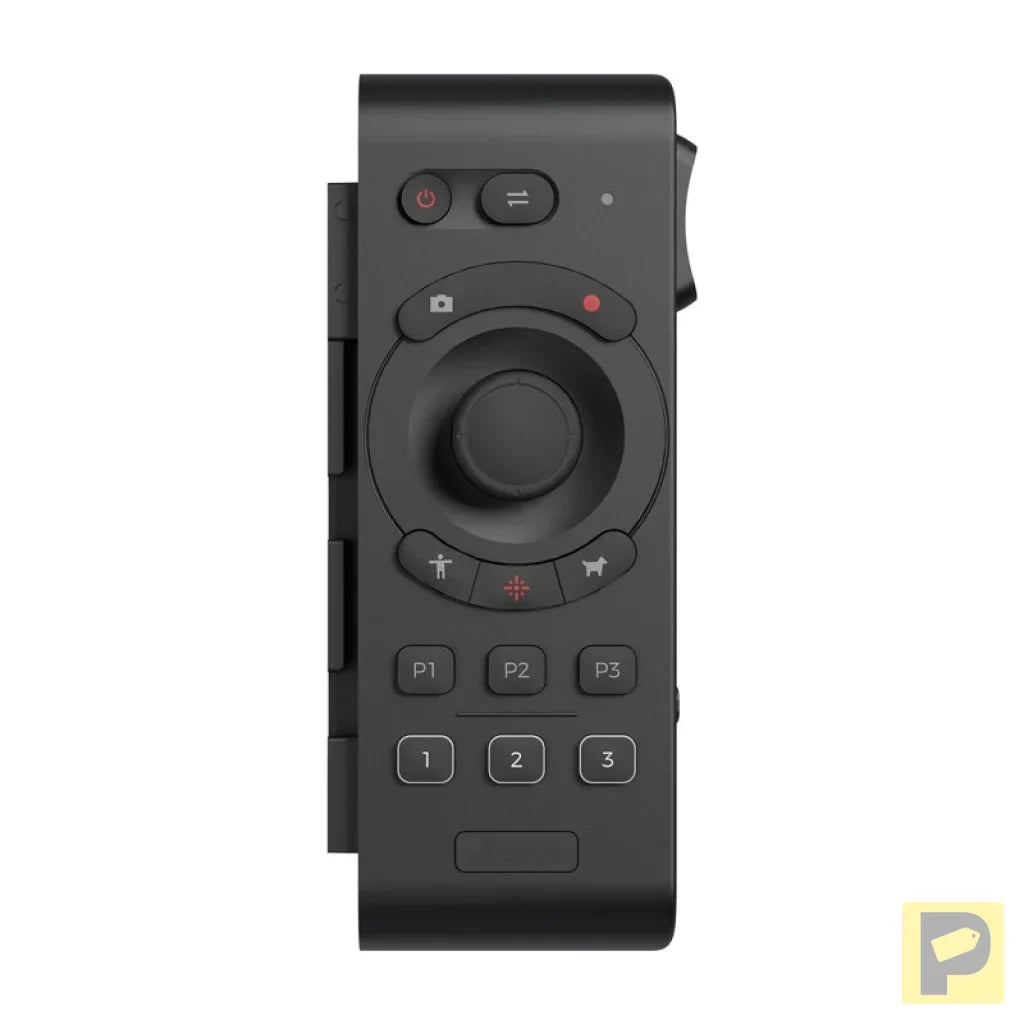 OBSBOT Tail Air camera remote control