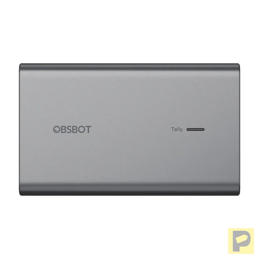 OBSBOT UVC to NDI adapter