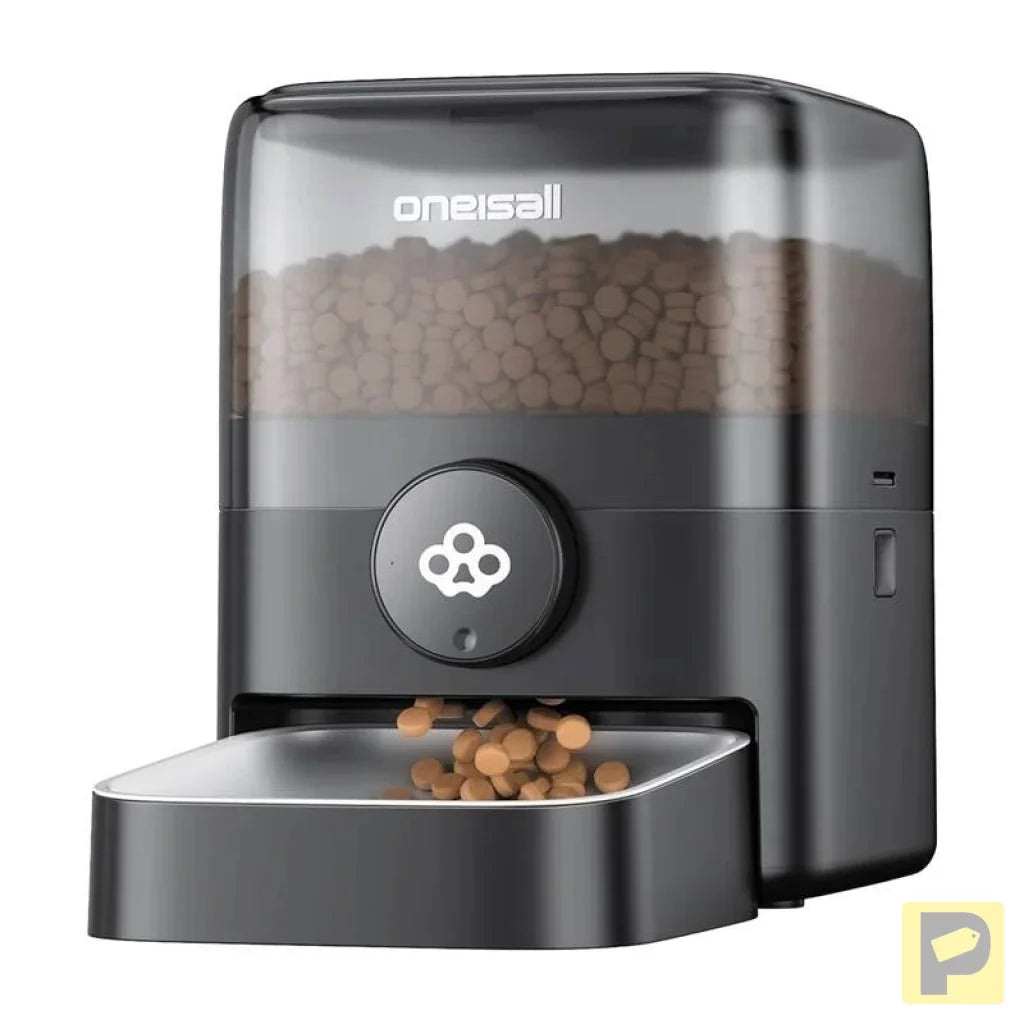 Oneisall 3L PF05 smart food dispenser