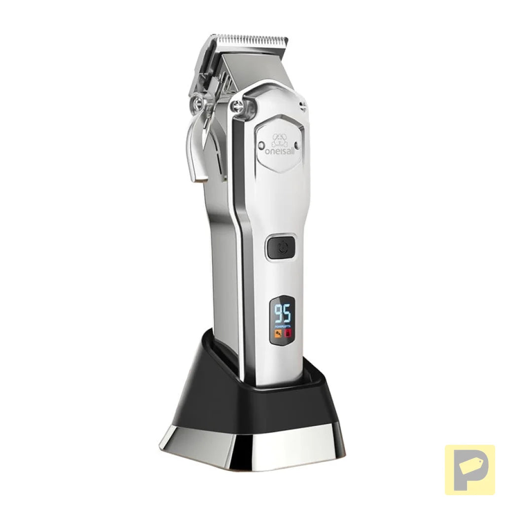 Oneisall RFC-676 PRO pet clipping machine