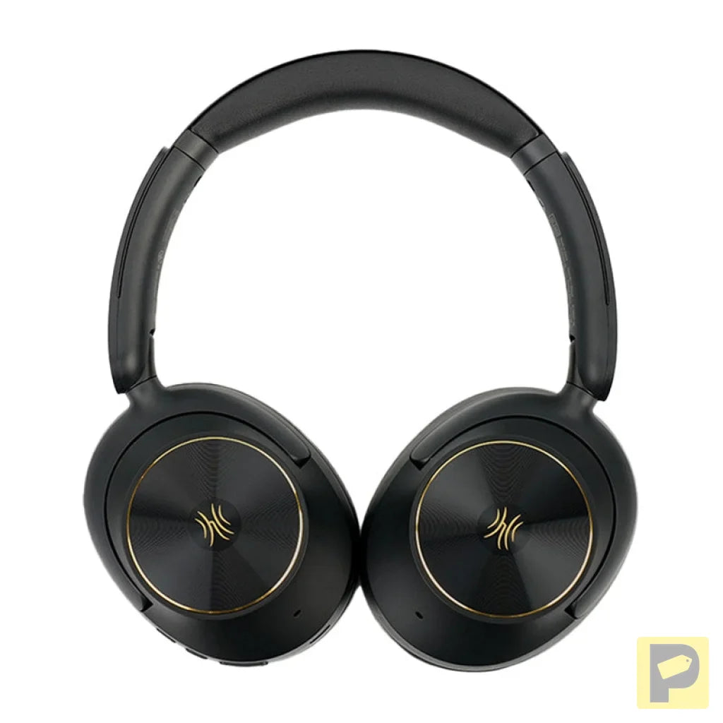 OneOdio A6 wireless headphones (black)