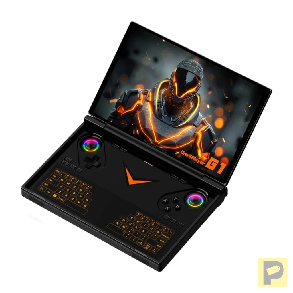 Onexplayer G1 Portable Console AMD AI370 32GB RAM 1TB