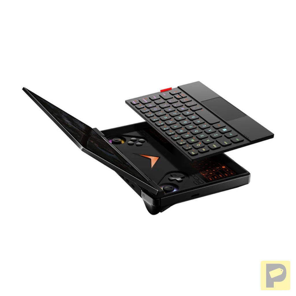 Onexplayer G1 Portable Console AMD AI370 64GB RAM 2TB