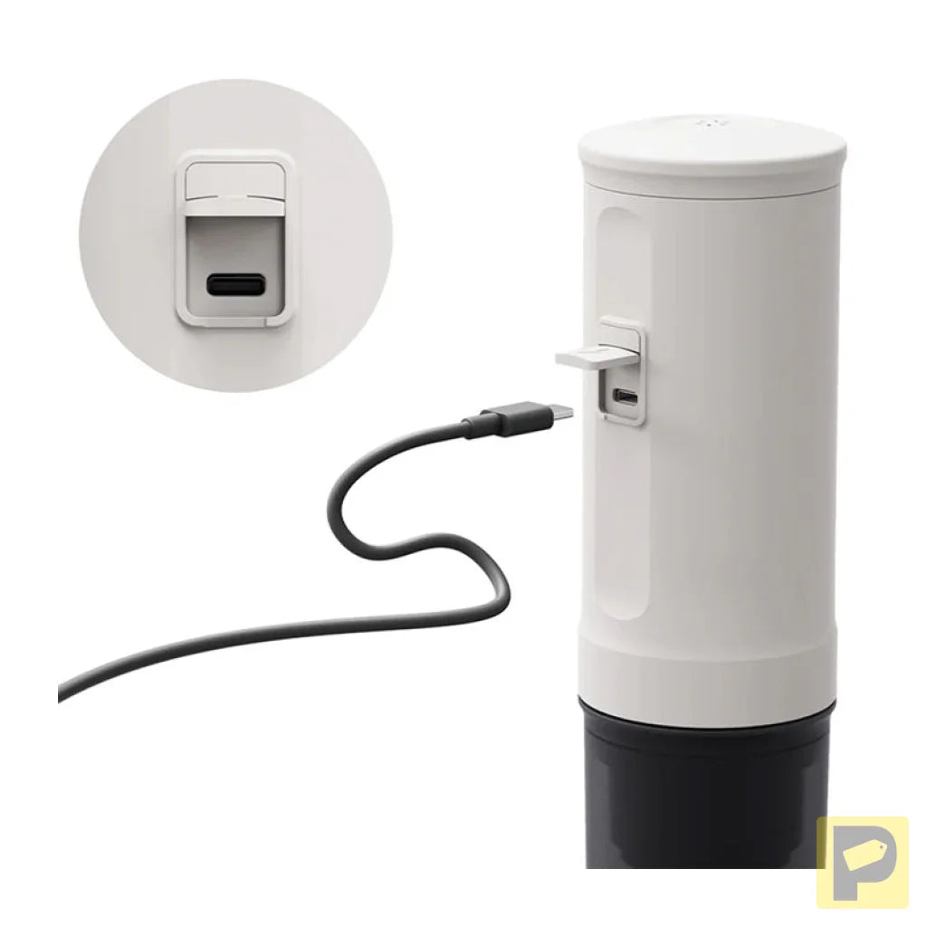 Outin Nano 7500mAh Portable Coffee Maker (White)