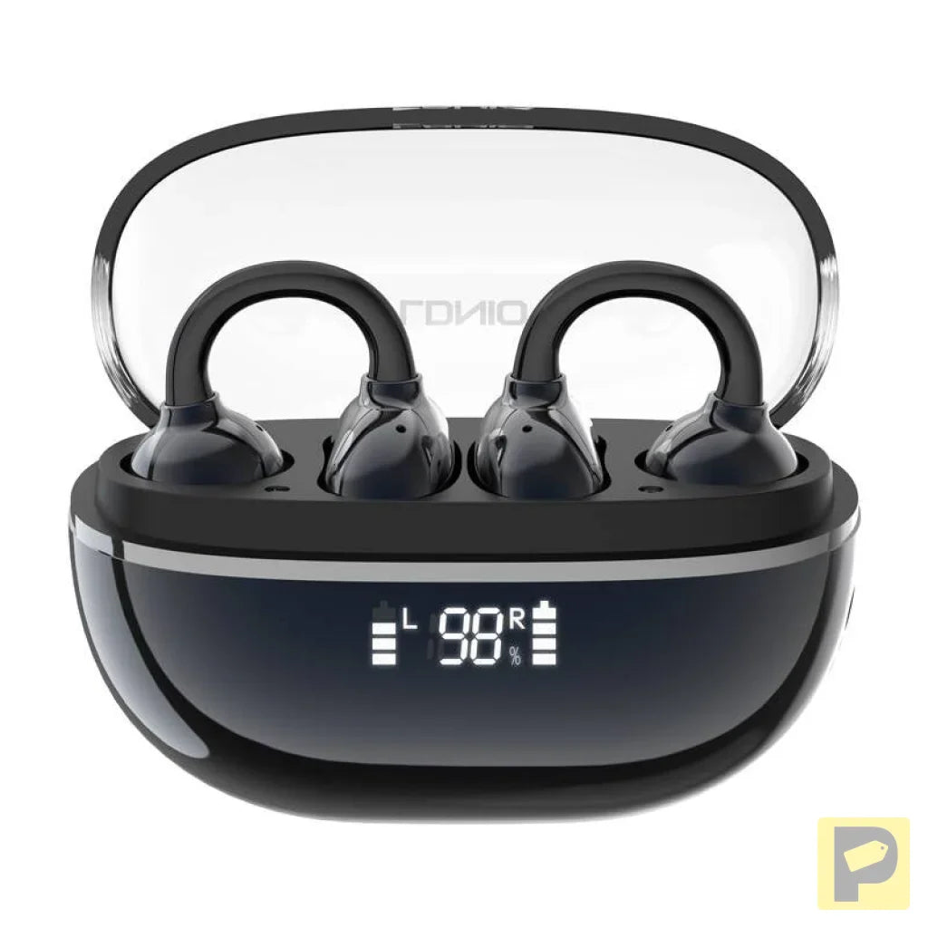 OWS LDNIO T08 in-ear headphones (dark blue)