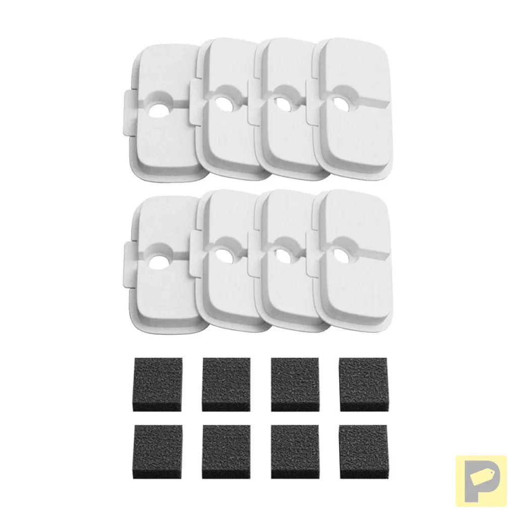 Petlibro Dockstream drinker filter set (8pcs,)