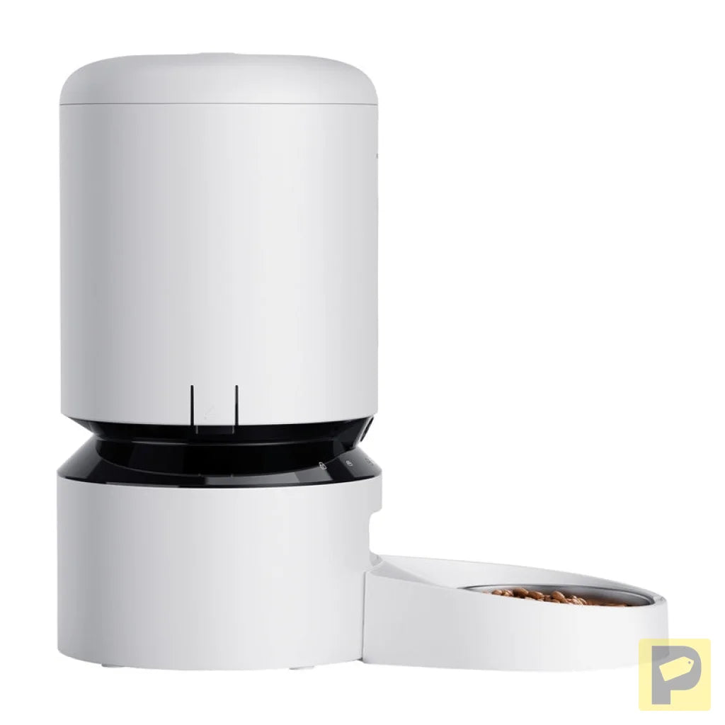 Petlibro Granary feed dispenser with camera, 5L (white)