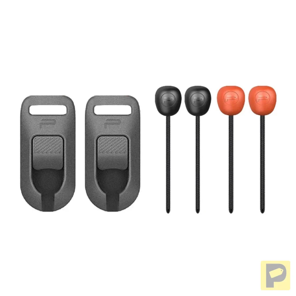 PGYTECH belt fasteners