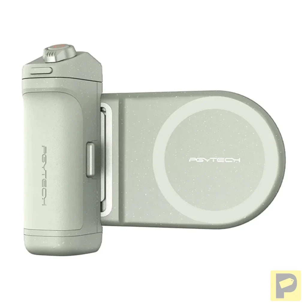 PGYTech MagCam Smart Photography Phone Grip (Green)