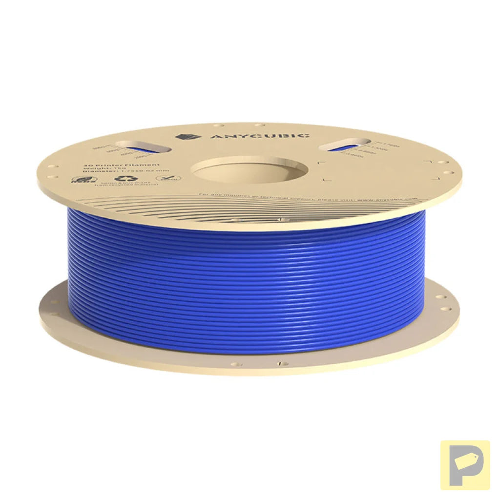 PLA Anycubic 1 KG Filament (Blue)