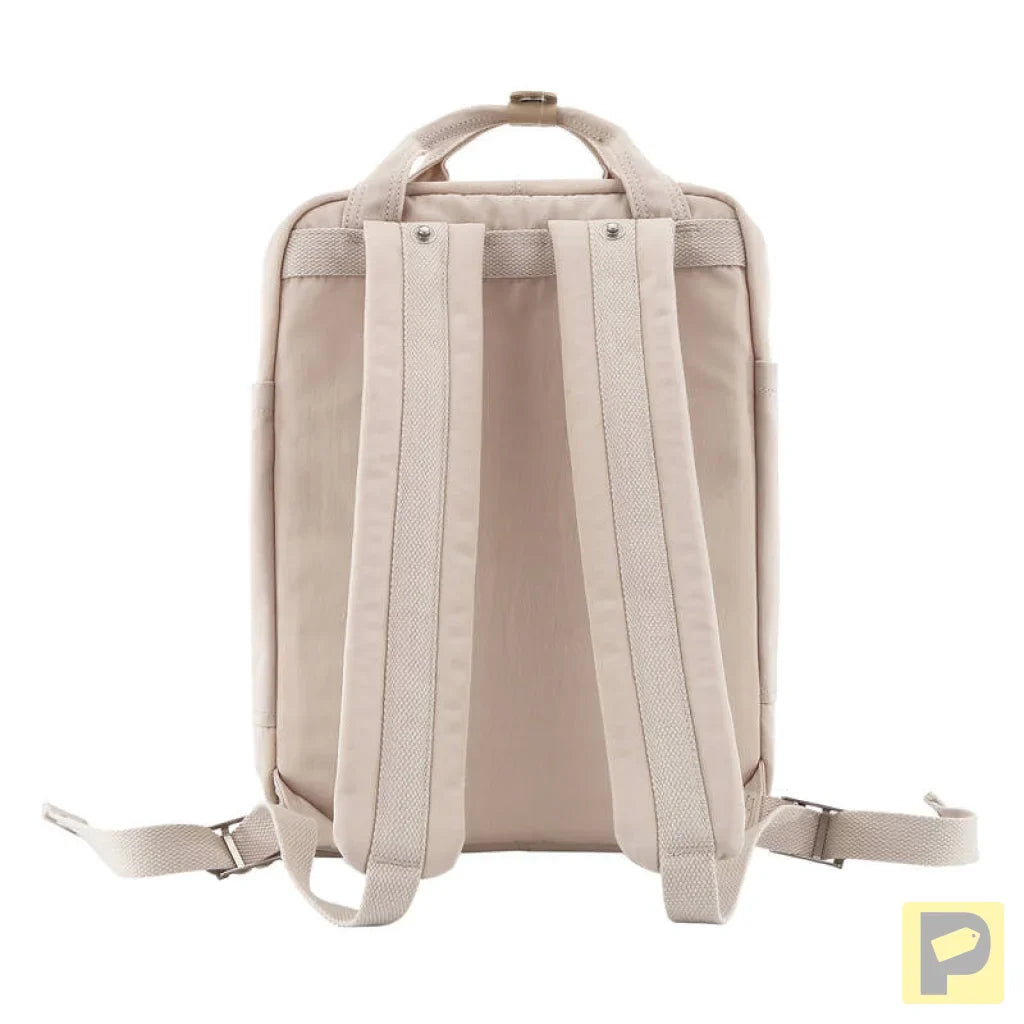 Plecak na laptopa 14'' Himawari 188L (beżowy)